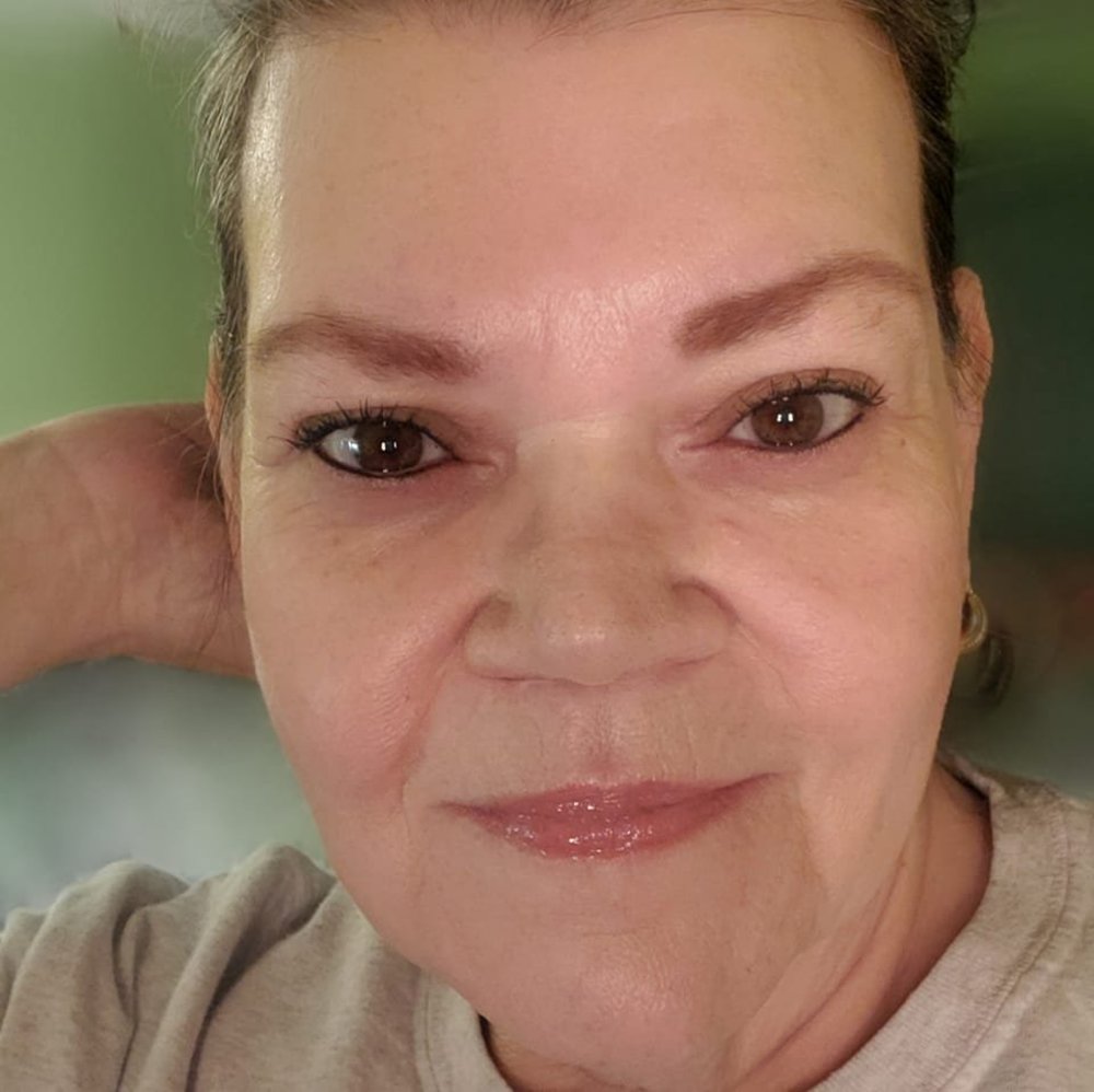 Meet your Posher, Louann